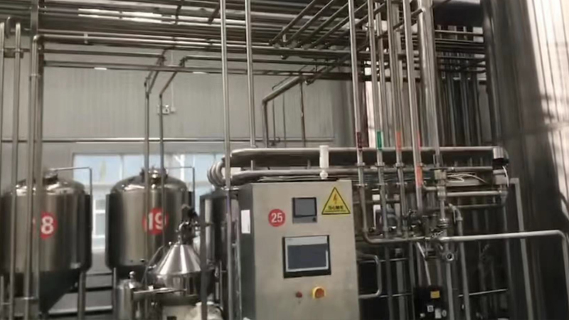 香河河北船头客精酿啤酒厂